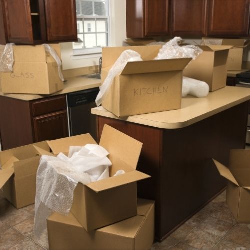 Safe Loading and Transportation by ShriJee Packers and Movers