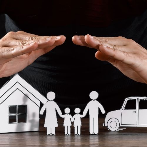 Goods Insurance Goods Insurance